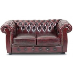 Liverpool 2 pers. sofa