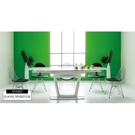 Flavio spisebord 140-200