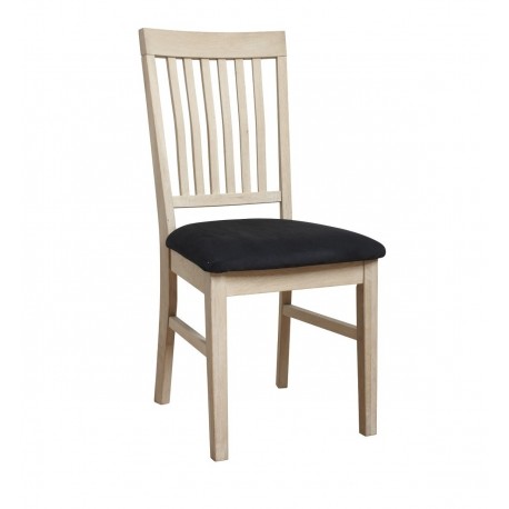 2 x Mette spisebordsstole