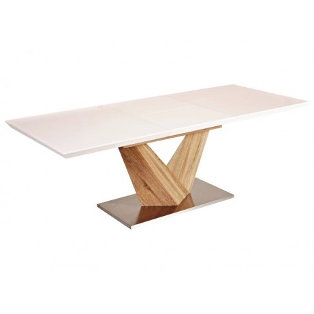 Modern Spisebord 160-220 cm