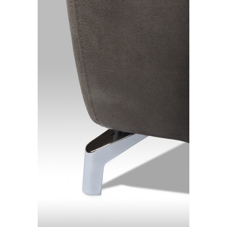 Selesta 3 pers. sofa stof