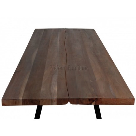 Pure spisebord 200 x 95