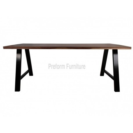 Pure spisebord 200 x 95