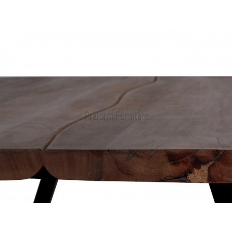Pure spisebord 200 x 95