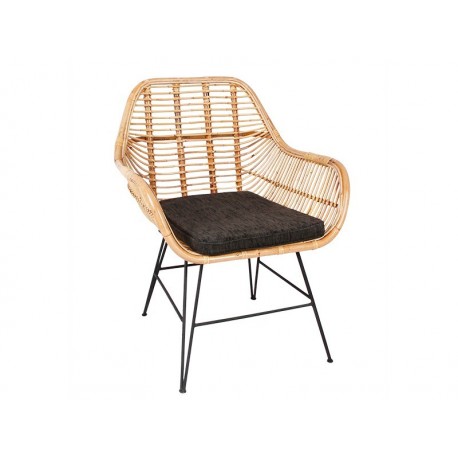 Mura rattan stol