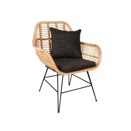 Mura rattan stol