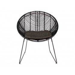 Nomi rattan stol