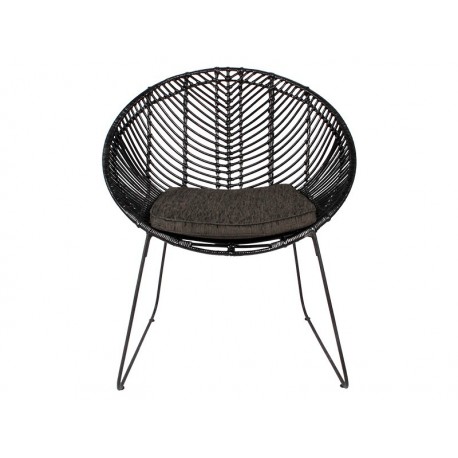 Nomi rattan stol