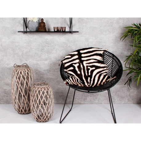 Nomi rattan stol