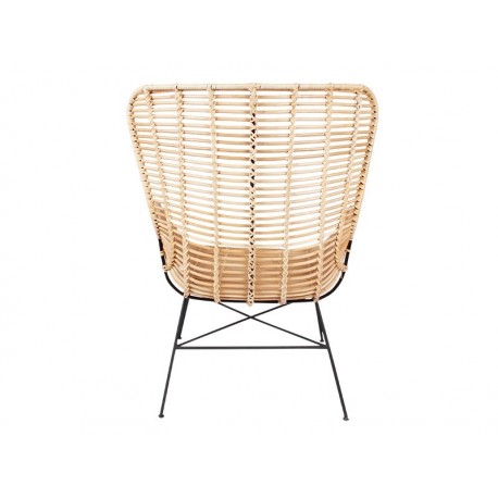 Opus rattan stol