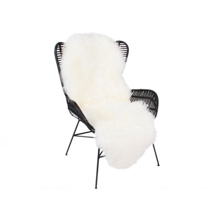 Opus rattan stol sort