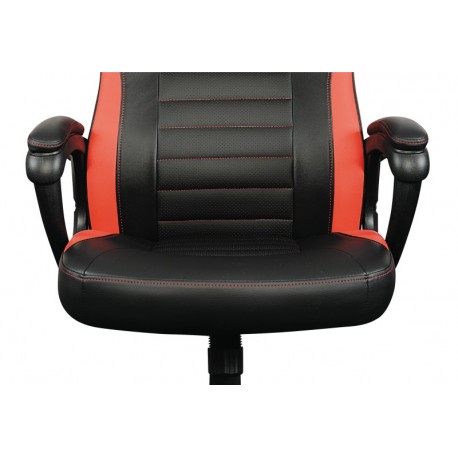 Gaming Encore Gaming Stol L33T - Rød
