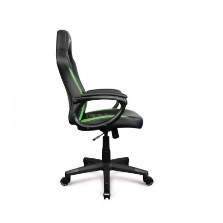 Gaming Encore Gaming Stol L33T - Grøn