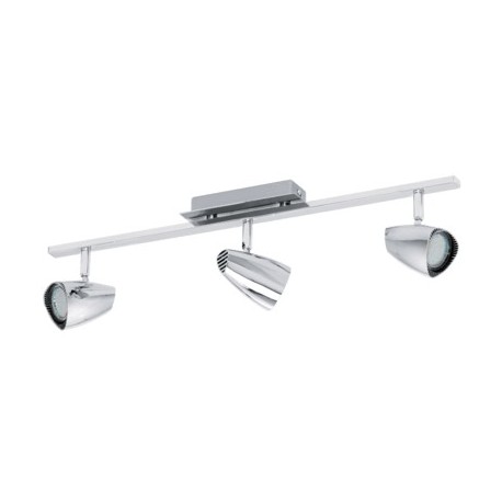 COBERA SPOT LED 3X3W KROM