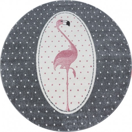 Børnetæppe Kids 630 - Pink