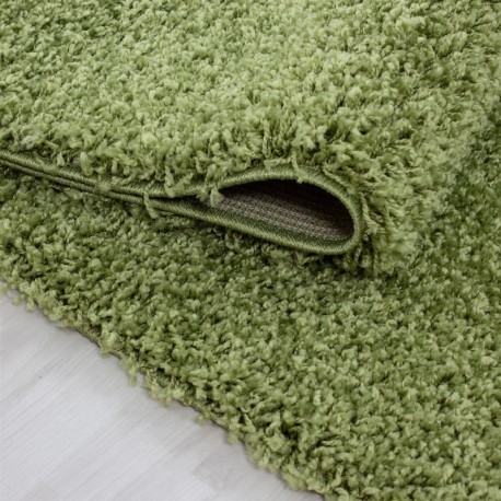 Life 1500 tæppe - Grøn