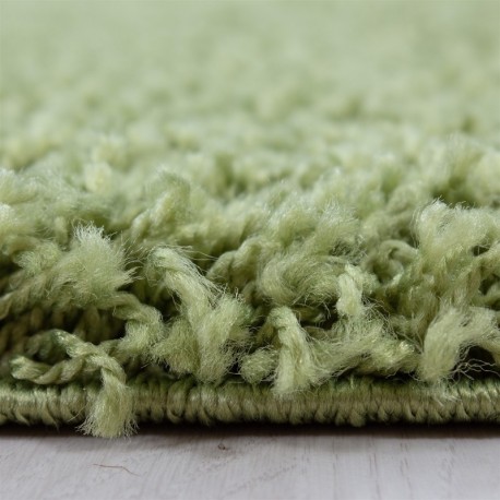 Life 1500 tæppe - Grøn