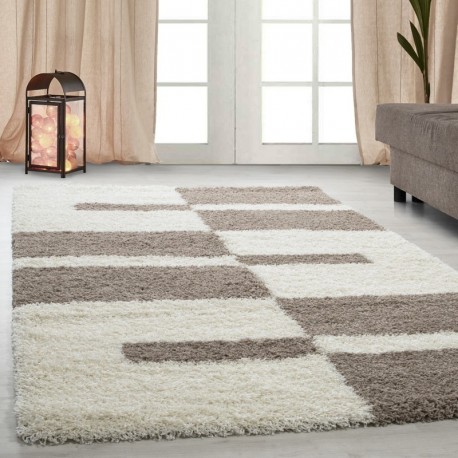 Gala 2505 tæppe - Beige