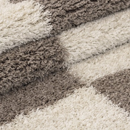 Gala 2505 tæppe - Beige
