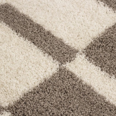 Gala 2505 tæppe - Beige