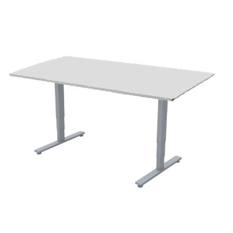 Nordic 160 cm Hævesænkebord