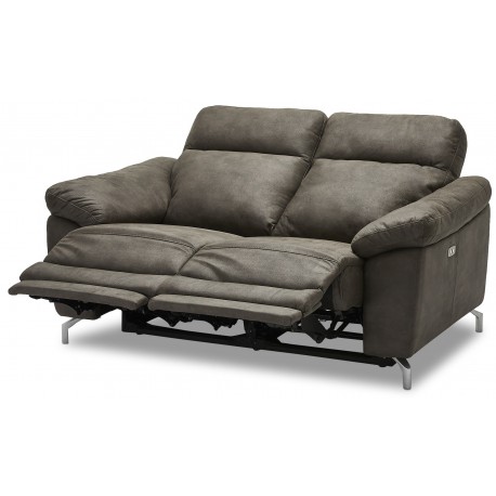 Selesta 2 Personers sofa stof