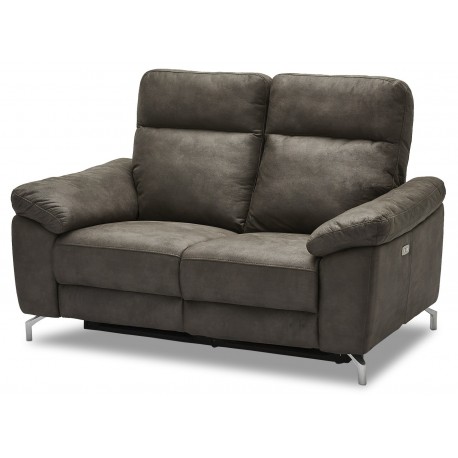 Selesta 2 Personers sofa stof