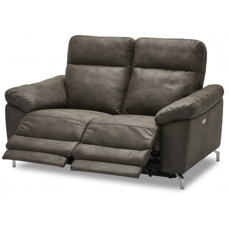 Selesta 2 Personers sofa stof