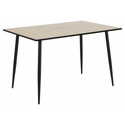 Wilma Spisebord ;