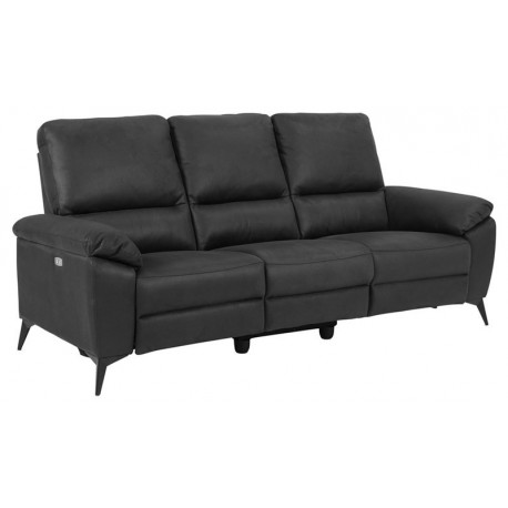 Rana sofa 3 pers sofa Barry stof