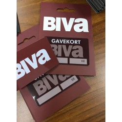 GAVEKORT
