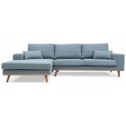 Genova chais.sofa venstrevendt
