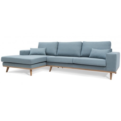 Genova chais.sofa venstrevendt