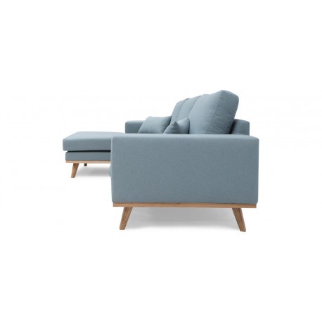 Genova chais.sofa venstrevendt