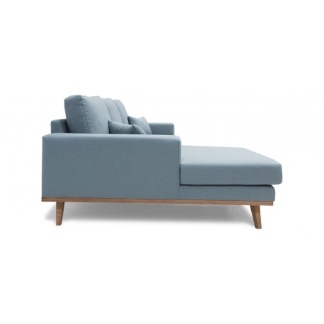Genova chais.sofa venstrevendt