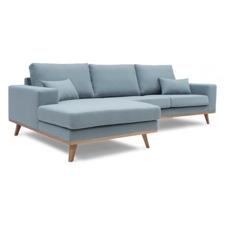 Genova chais.sofa venstrevendt