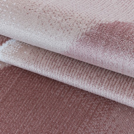 Costa 3522 tæppe - Pink