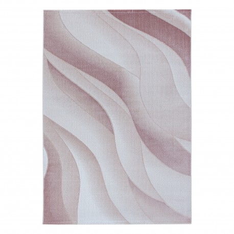 Costa 3523 tæppe - Pink