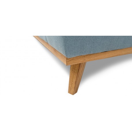 Genova chais.sofa højrevendt