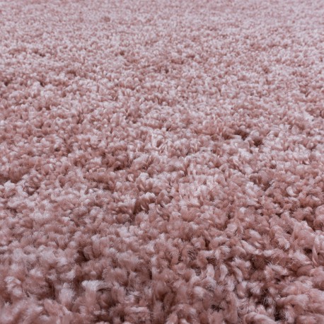 Sydney tæppe - Rosa