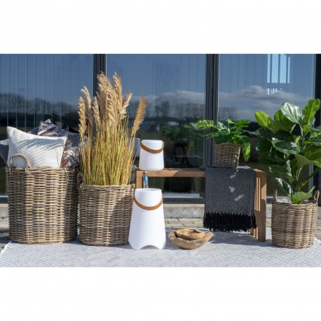 Sorghum Grass - Kunstig plante