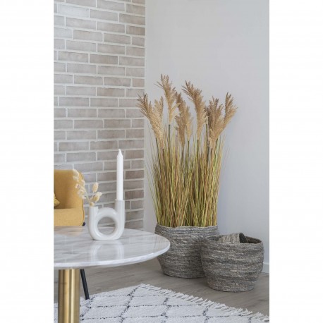 Sorghum Grass - Kunstig plante