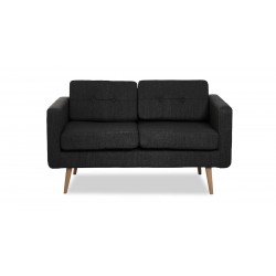 Novelty 2 pers. - Koksgrå Inari 95