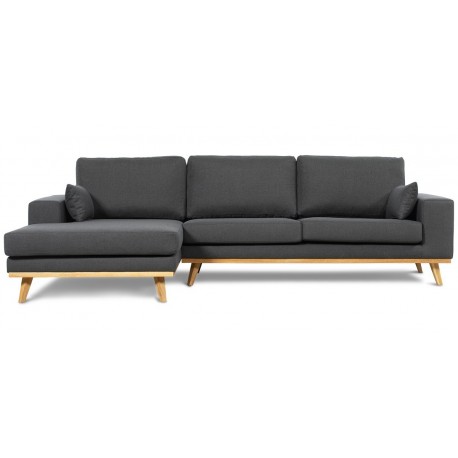 Genova chais.sofa venstrevendt