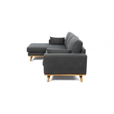 Genova chais.sofa venstrevendt