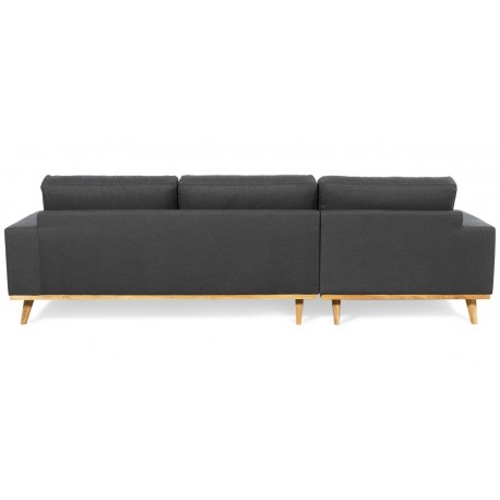 Genova chais.sofa venstrevendt