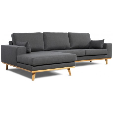Genova chais.sofa venstrevendt