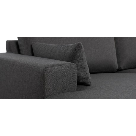 Genova chais.sofa venstrevendt