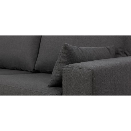 Genova chais.sofa venstrevendt