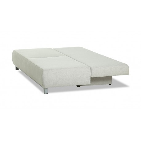 Mikado sovesofa - Beige Inari 22/Koksgrå Inari 95